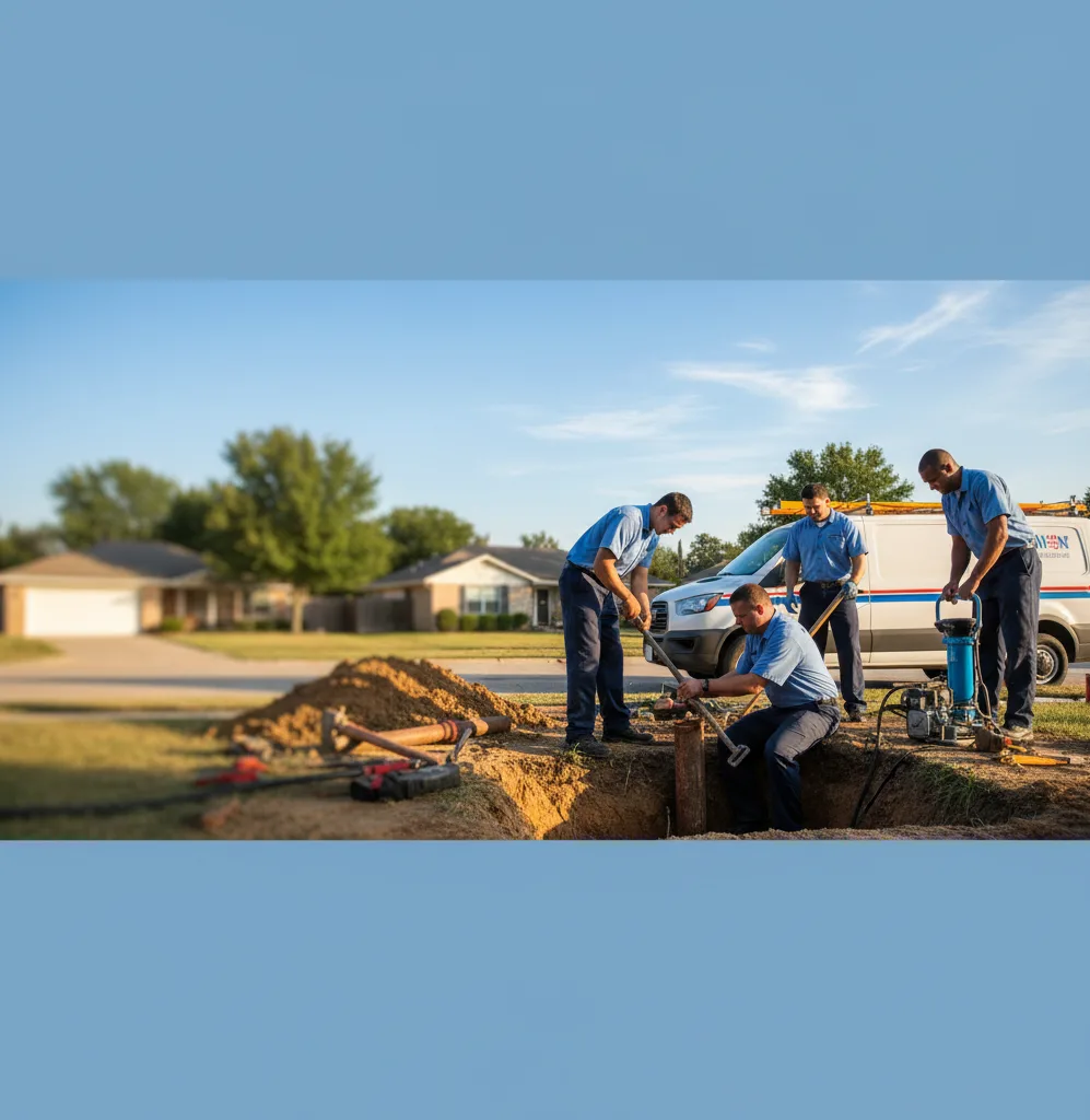 Drain Cleaning in Treasure Island, FL
